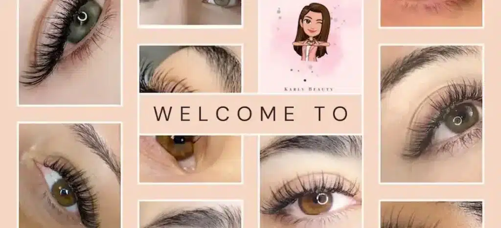 Lash Extensions Miami